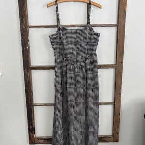 ROLLA'S | Dresses | Rollas Eve Linen Midi Dress | Poshmark ROLLA'S | Dresses | Rollas Eve Linen Midi Dress | Poshmark